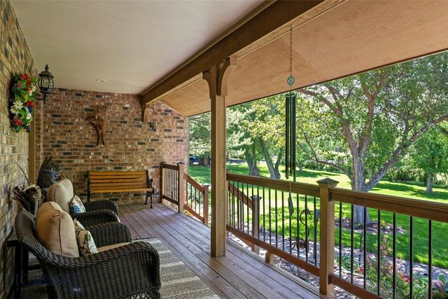 60 E Hitching Post Road, Bozeman, MT 59715