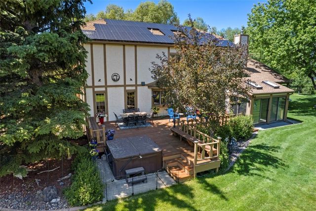 60 E Hitching Post Road, Bozeman, MT 59715