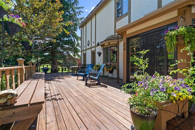60 E Hitching Post Road, Bozeman, MT 59715