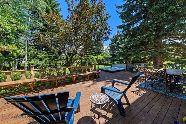 60 E Hitching Post Road, Bozeman, MT 59715