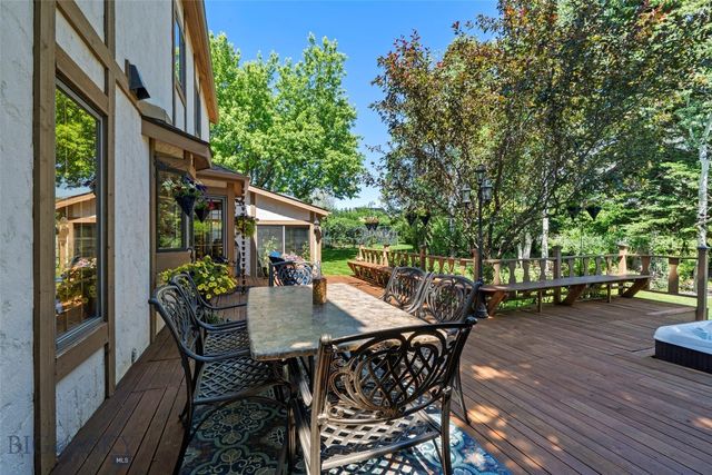 60 E Hitching Post Road, Bozeman, MT 59715