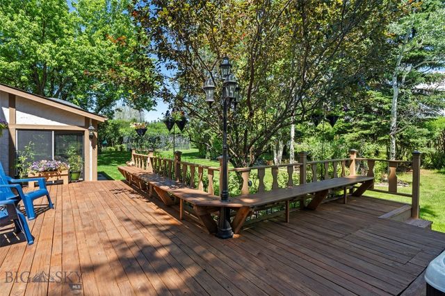 60 E Hitching Post Road, Bozeman, MT 59715