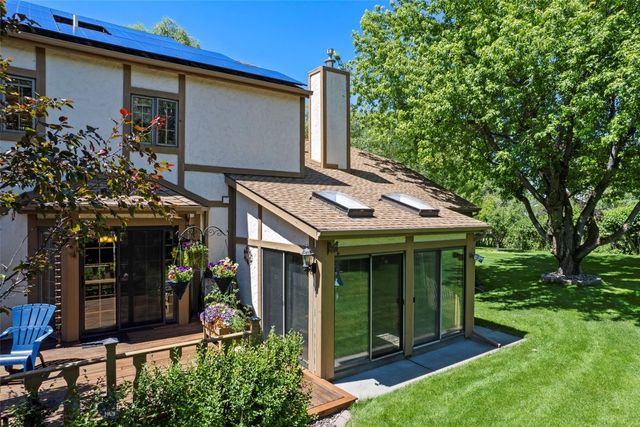 60 E Hitching Post Road, Bozeman, MT 59715