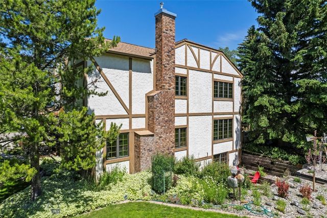 60 E Hitching Post Road, Bozeman, MT 59715
