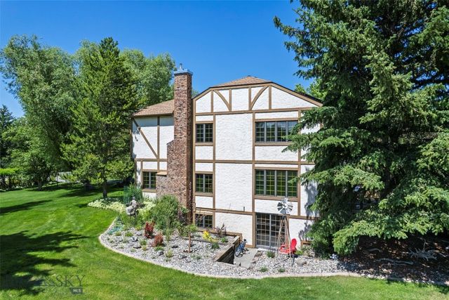 60 E Hitching Post Road, Bozeman, MT 59715