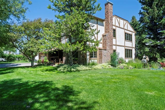 60 E Hitching Post Road, Bozeman, MT 59715