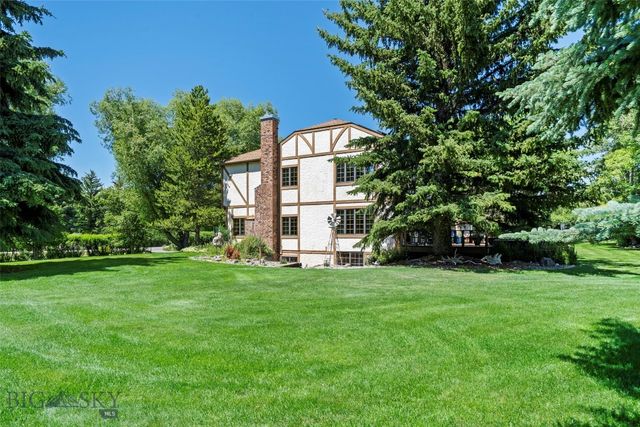 60 E Hitching Post Road, Bozeman, MT 59715