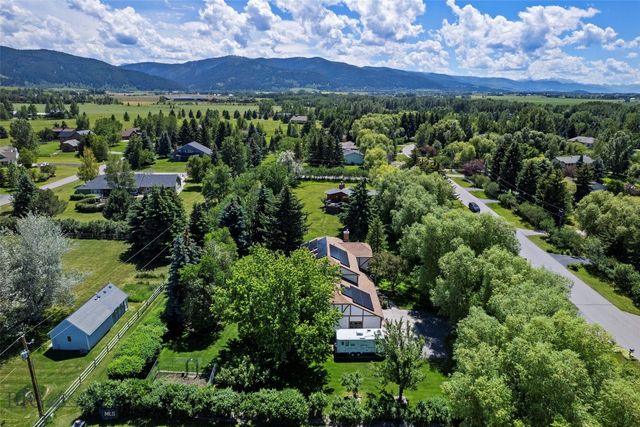 60 E Hitching Post Road, Bozeman, MT 59715