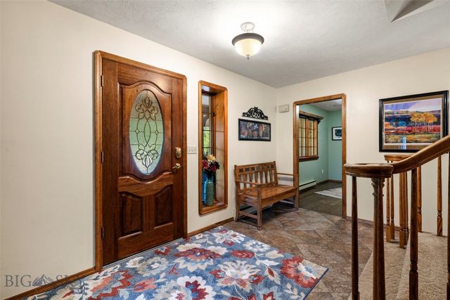 60 E Hitching Post Road, Bozeman, MT 59715