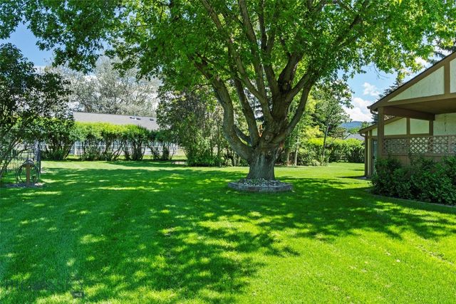 60 E Hitching Post Road, Bozeman, MT 59715