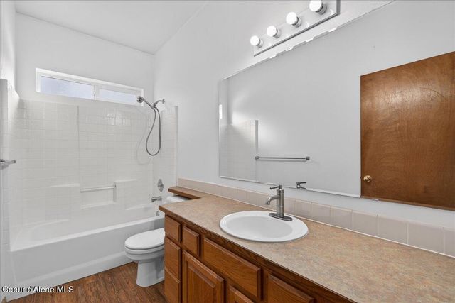 221 W Frontier TRL, Post Falls, ID 83854