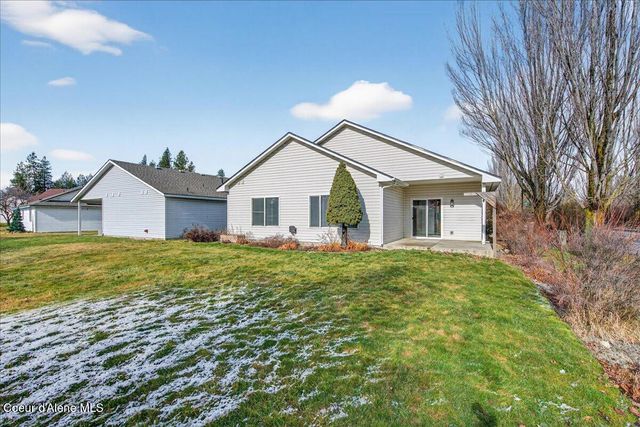 221 W Frontier TRL, Post Falls, ID 83854