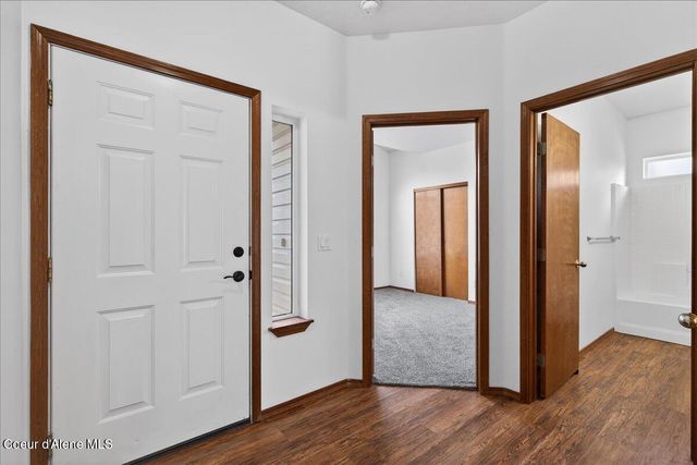 221 W Frontier TRL, Post Falls, ID 83854