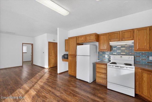 221 W Frontier TRL, Post Falls, ID 83854