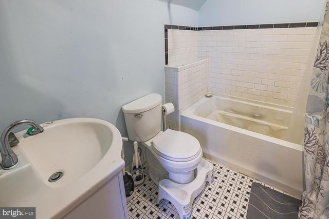 3300 WESTFIELD AVE, Baltimore, MD 21214