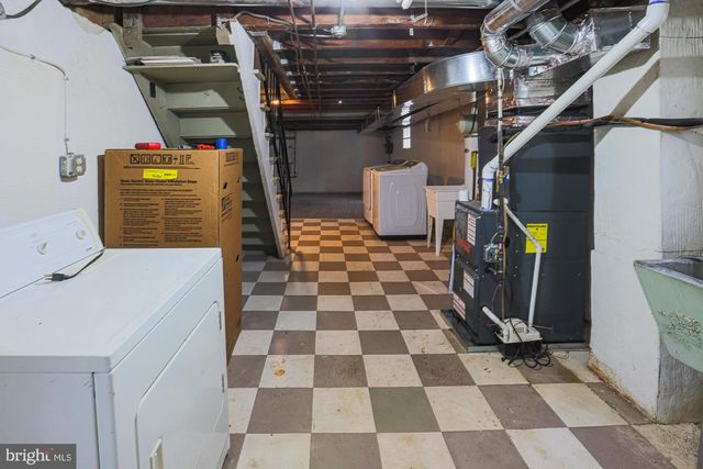 3300 WESTFIELD AVE, Baltimore, MD 21214