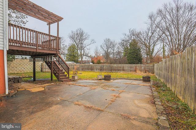 3300 WESTFIELD AVE, Baltimore, MD 21214