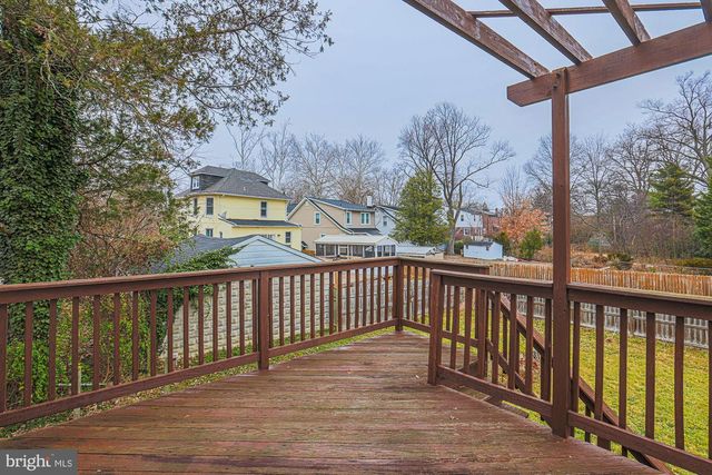 3300 WESTFIELD AVE, Baltimore, MD 21214