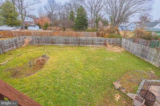 3300 WESTFIELD AVE, Baltimore, MD 21214