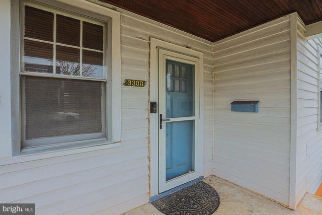 3300 WESTFIELD AVE, Baltimore, MD 21214