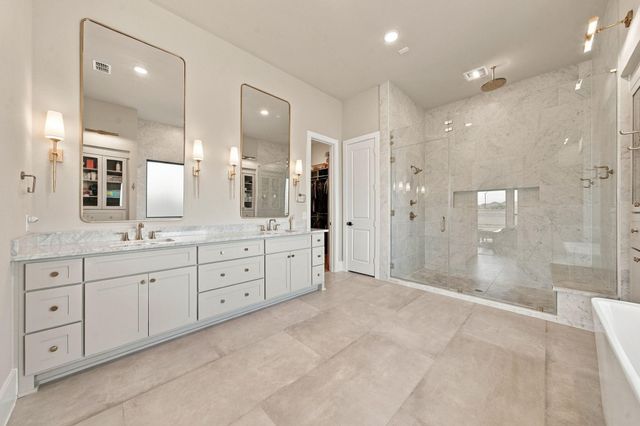11114 Openwood Lands Lane, Cypress, TX 77433