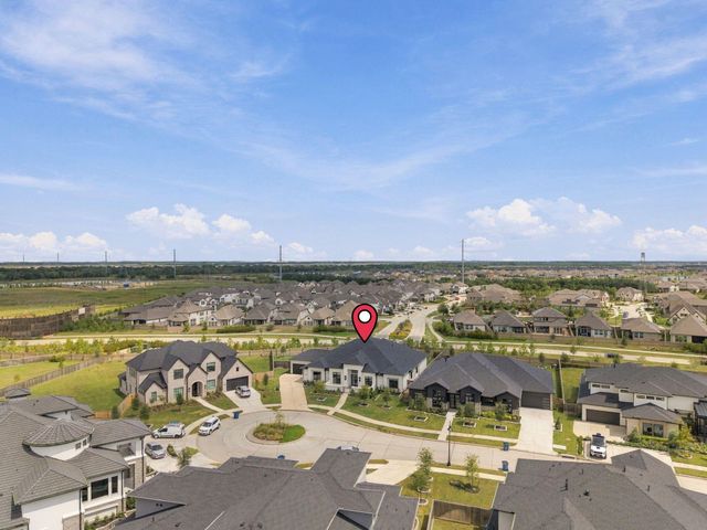11114 Openwood Lands Lane, Cypress, TX 77433