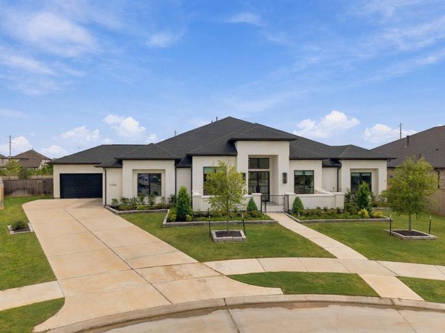 11114 Openwood Lands Lane, Cypress, TX 77433