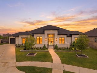 11114 Openwood Lands Lane, Cypress, TX 77433