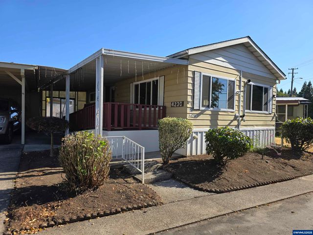 4230 Hazelgreen (#52) Rd NE 52, Salem, OR 97305