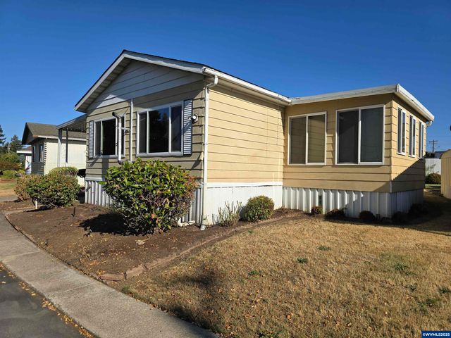 4230 Hazelgreen (#52) Rd NE 52, Salem, OR 97305