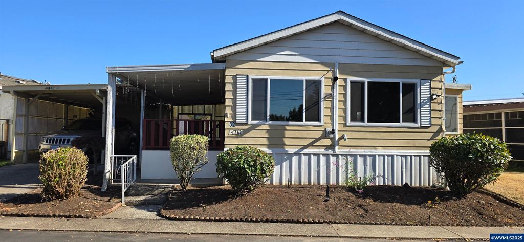 4230 Hazelgreen (#52) Rd NE 52, Salem, OR 97305
