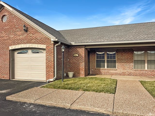 6312 Alex Lane, Evansville, IN 47715