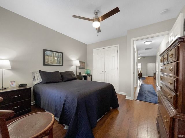 6312 Alex Lane, Evansville, IN 47715