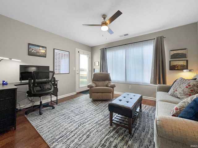 6312 Alex Lane, Evansville, IN 47715