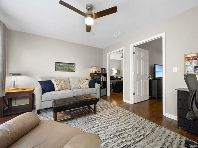 6312 Alex Lane, Evansville, IN 47715