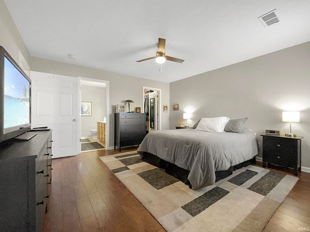 6312 Alex Lane, Evansville, IN 47715