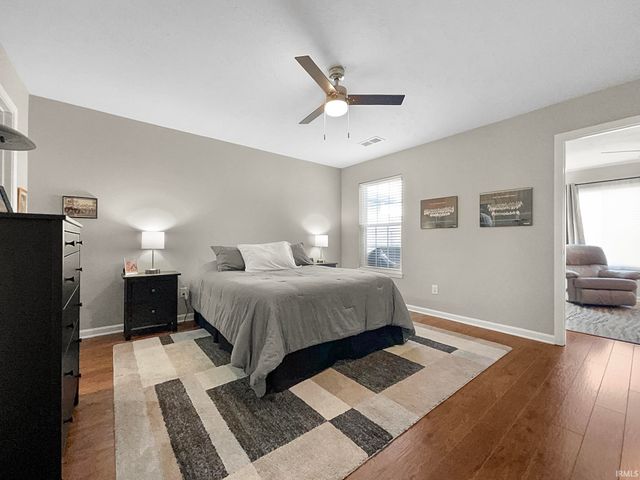 6312 Alex Lane, Evansville, IN 47715