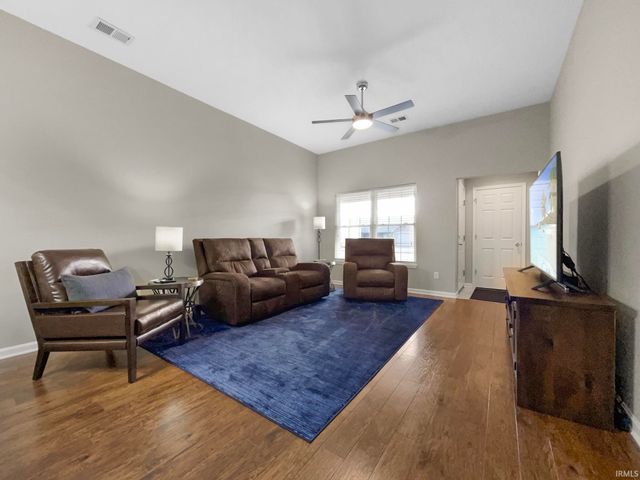 6312 Alex Lane, Evansville, IN 47715