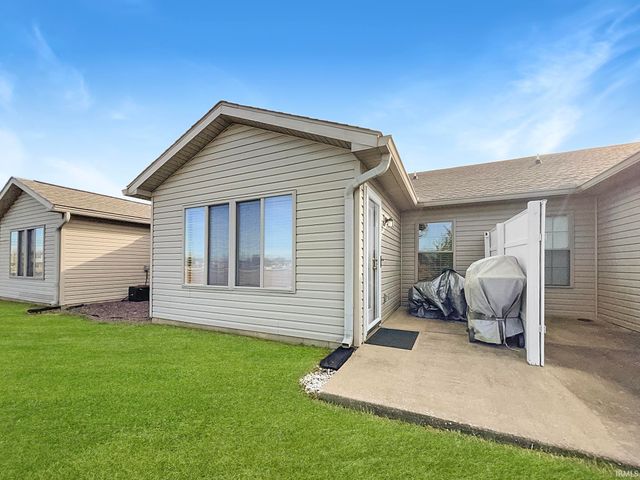 6312 Alex Lane, Evansville, IN 47715