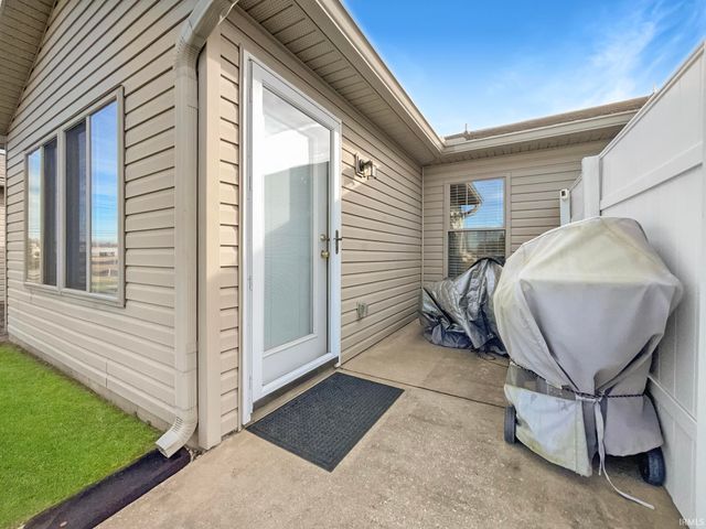 6312 Alex Lane, Evansville, IN 47715