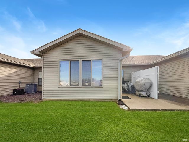 6312 Alex Lane, Evansville, IN 47715