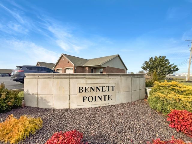 6312 Alex Lane, Evansville, IN 47715