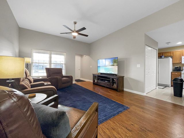 6312 Alex Lane, Evansville, IN 47715