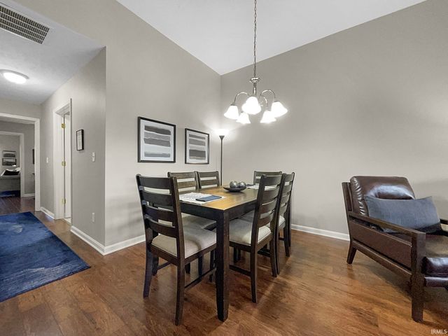 6312 Alex Lane, Evansville, IN 47715