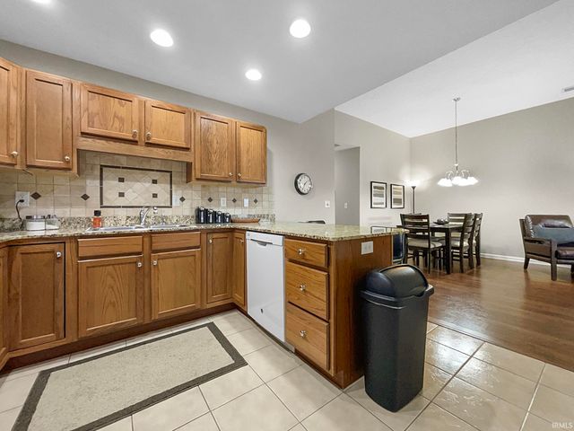 6312 Alex Lane, Evansville, IN 47715