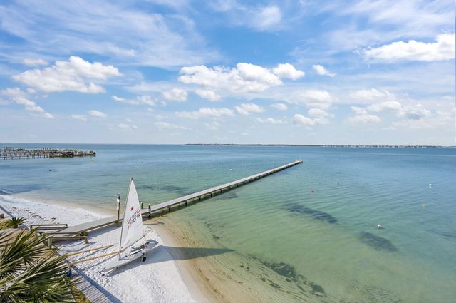 1150 Fort Pickens Road E-5, Pensacola Beach, FL 32561