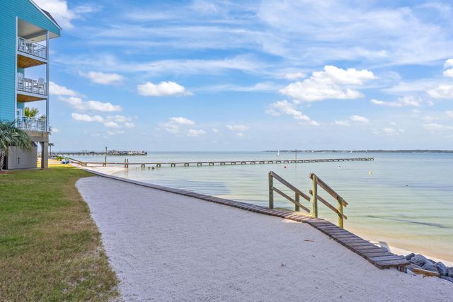 1150 Fort Pickens Road E-5, Pensacola Beach, FL 32561