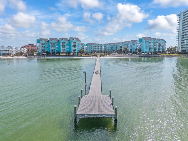 1150 Fort Pickens Road E-5, Pensacola Beach, FL 32561