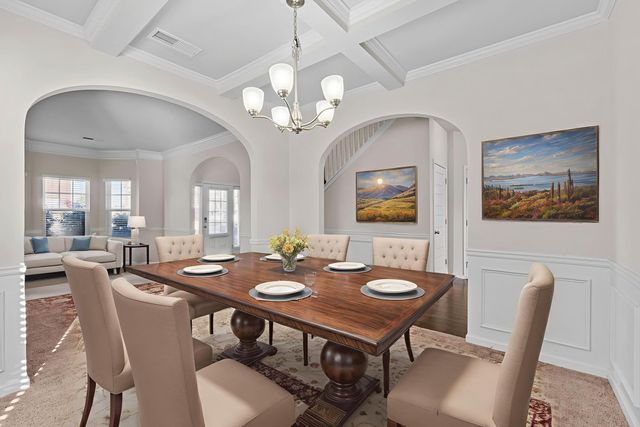 3038 Pepper Hill Drive, Grovetown, GA 30813