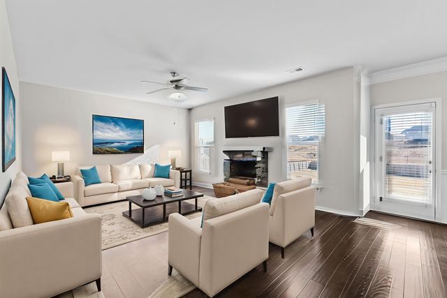 3038 Pepper Hill Drive, Grovetown, GA 30813